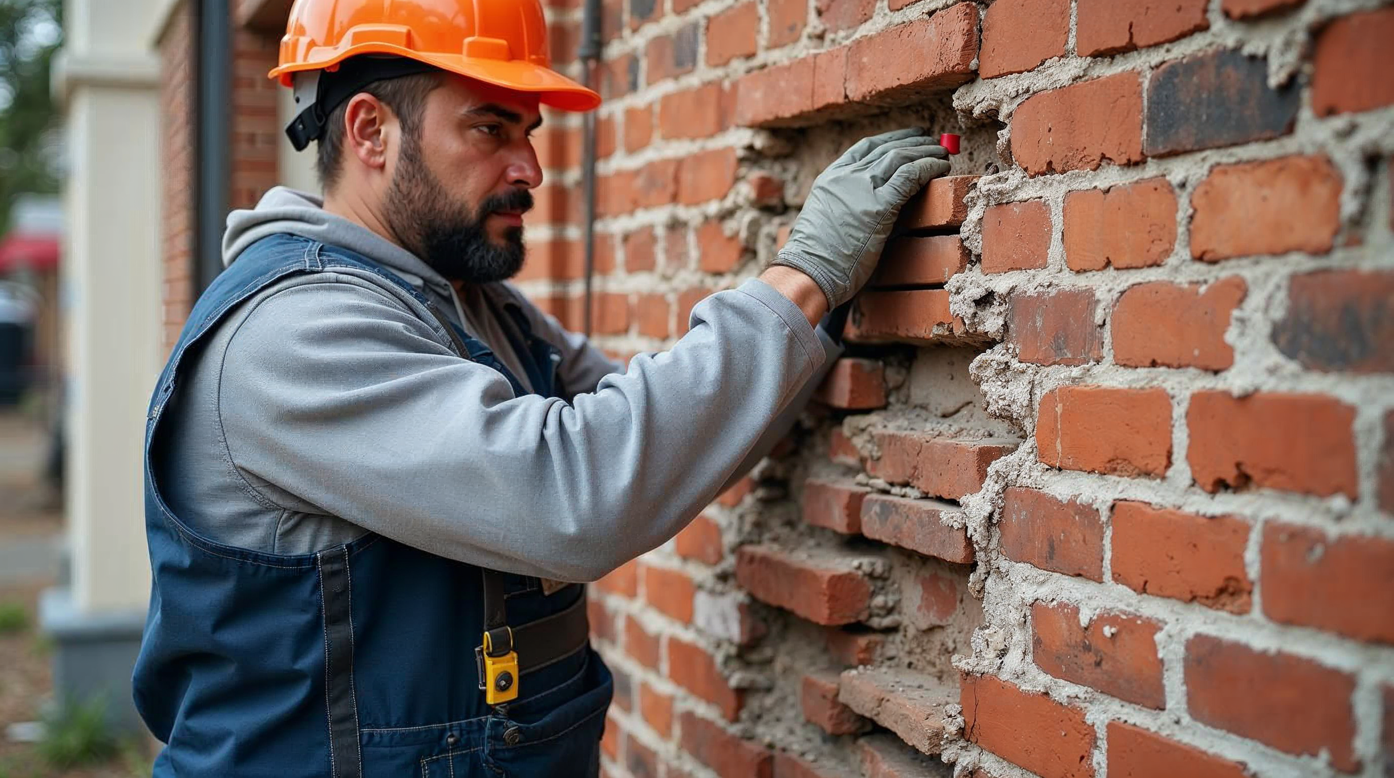 'Omfugning vs Facaderenovering 2025 | Hvad Er Forskellen?'